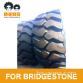 Устойлівасць да ціску 29.5R29 VSDT для шыны Bridgestone Otr